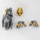 Revoltech Transformers: Dark Side of the Moon - Bumblebee - The Transformers