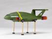 Revoltech Thunderbird 2 Renewal Edition - Thunderbirds