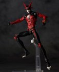 Revoltech Zetman - Zetman