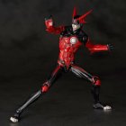 Revoltech Zetman - Zetman