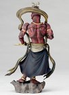 Revoltech Kongo Rikishi Ungyo - Takeya Style