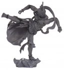 Revoltech Kongo Rikishi Ungyo - Takeya Style