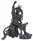 Revoltech Kongo Rikishi Ungyo - Takeya Style