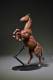 Revoltech Takeya Style Jizai Okimono - Horse Colored - ND