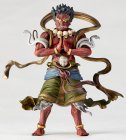 Revoltech Jinja Taishou - ND