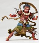 Revoltech Jinja Taishou - ND