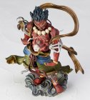 Revoltech Jinja Taishou - ND