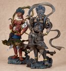 Revoltech Jinja Taishou - ND