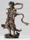 Revoltech Jinja Taishou (Wood Ver.) - ND