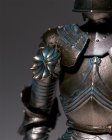 Revoltech Armure de campagne gothique du XVe siècle Bronze - ND