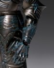 Revoltech Armure de campagne gothique du XVe siècle Bronze - ND