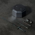 Revoltech Armure de campagne gothique du XVe siècle Bronze - ND