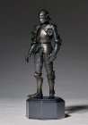 Revoltech Armure de campagne gothique du XVe siècle Bronze - ND