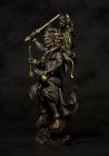 Revoltech Kongou Yasha Myouou (Version bois) - ND
