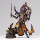 Revoltech Kongou Yasha Myouou Coloré - ND
