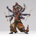 Revoltech Kongou Yasha Myouou Coloré - ND