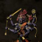Revoltech Kongou Yasha Myouou Coloré - ND