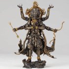 Revoltech Asura Bronze noir - ND