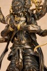 Revoltech Ashura Version couleur - ND
