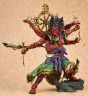 Revoltech Ashura Version couleur - ND