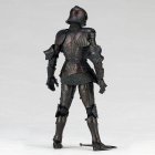 Revoltech Armure équestre gothique du XVe siècle Bronze - ND