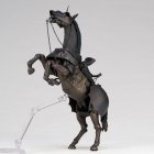 Revoltech Armure équestre gothique du XVe siècle Bronze - ND