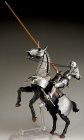 Revoltech Armure équestre gothique du XVe siècle Bronze - ND