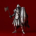 Revoltech Soldat en armure tolmeque – Version Garde prétorienne de Kushana (Réédition) - Nausicaä de la Vallée du Vent