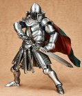 Revoltech Soldat en armure tolmeque – Version Garde prétorienne de Kushana (Réédition) - Nausicaä de la Vallée du Vent