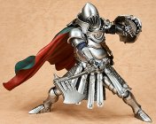 Revoltech Soldat en armure tolmeque – Version Garde prétorienne de Kushana (Réédition) - Nausicaä de la Vallée du Vent