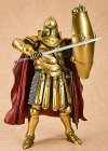 Revoltech Soldat en armure tolmeque – Version Garde prétorienne de Kushana (Réédition) - Nausicaä de la Vallée du Vent