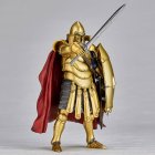 Revoltech Soldat cuirassé tolmèque Ver. Garde du roi Vuu - Nausicaä de la Vallée du Vent