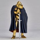 Revoltech Soldat cuirassé tolmèque Ver. Garde du roi Vuu - Nausicaä de la Vallée du Vent