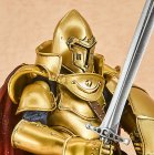 Revoltech Soldat cuirassé tolmèque Ver. Garde du roi Vuu - Nausicaä de la Vallée du Vent