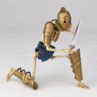 Revoltech Chasseur poursuivant Secutor (Version couleur) - ND