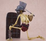 Revoltech Chasseur poursuivant Secutor (Version couleur) - ND