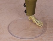 Revoltech Chasseur poursuivant Secutor (Version couleur) - ND