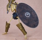 Revoltech Chasseur poursuivant Secutor (Version couleur) - ND