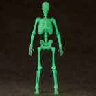 Revoltech Chasseur poursuivant Secutor (version phosphorescente) - ND
