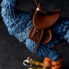 Revoltech Oiseau-cheval - Nausicaä de la Vallée du Vent