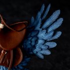 Revoltech Oiseau-cheval - Nausicaä de la Vallée du Vent