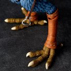 Revoltech Oiseau-cheval - Nausicaä de la Vallée du Vent