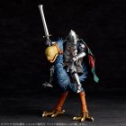 Revoltech Oiseau-cheval - Nausicaä de la Vallée du Vent