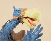 Revoltech Oiseau-cheval - Nausicaä de la Vallée du Vent