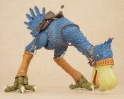 Revoltech Oiseau-cheval - Nausicaä de la Vallée du Vent