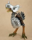 Revoltech Oiseau-cheval - Nausicaä de la Vallée du Vent