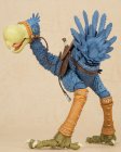 Revoltech Oiseau-cheval - Nausicaä de la Vallée du Vent