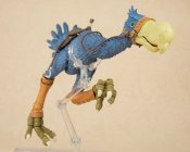 Revoltech Oiseau-cheval - Nausicaä de la Vallée du Vent