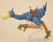 Revoltech Oiseau-cheval - Nausicaä de la Vallée du Vent