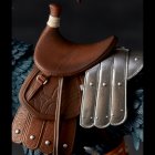 Revoltech Oiseau-Cheval – Version Garde de Kushana - Nausicaä de la Vallée du Vent
